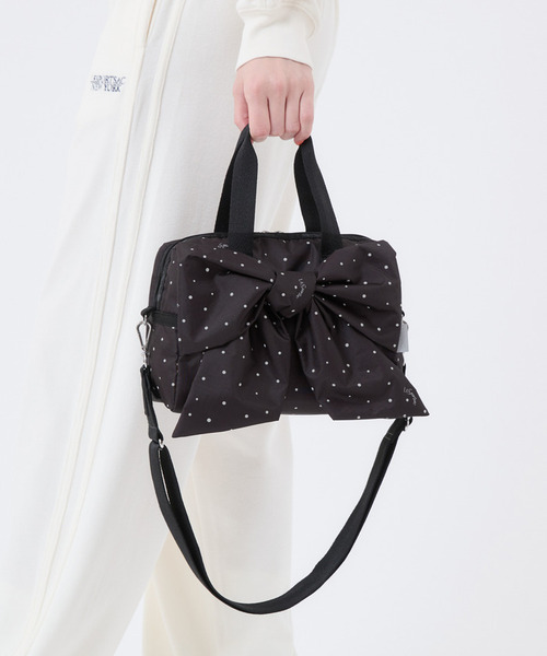 LeSportsac（レスポートサック） ショルダーバッグ バッグ LG BOW SM
