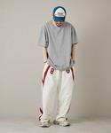 tシャツ SSY-ESSENTIALS 裏ロゴ...の詳細画像1
