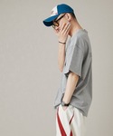 tシャツ SSY-ESSENTIALS 裏ロゴ...の詳細画像2