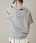 tシャツ SSY-ESSENTIALS 裏ロゴ...の詳細画像3