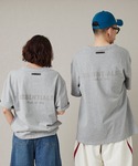 tシャツ SSY-ESSENTIALS 裏ロゴ...の詳細画像4