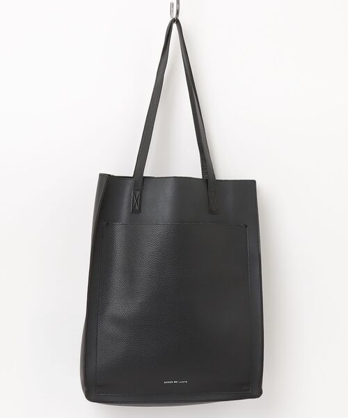 「ENDER PRODUCTS」 トートバッグ FREE ブラック メンズ_画像2