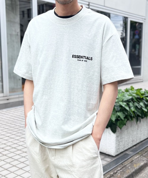 FOG ESSENTIALS（エフオージーエッセンシャルズ） tシャツ 「FOG