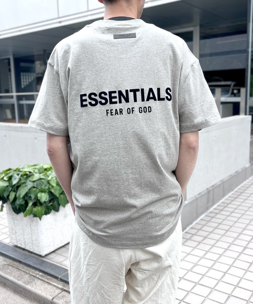 FOG ESSENTIALS（エフオージーエッセンシャルズ） tシャツ 「FOG