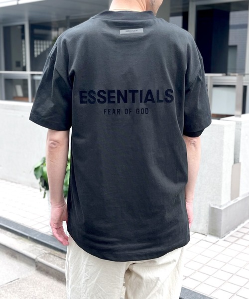 FOG ESSENTIALS（エフオージーエッセンシャルズ） tシャツ 「FOG