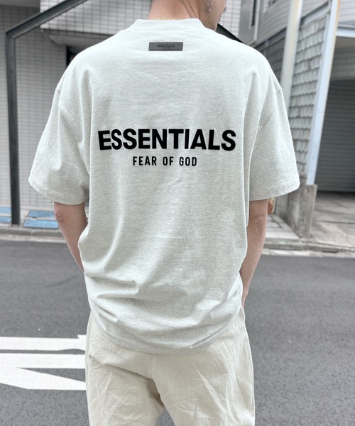 FOG ESSENTIALS（エフオージーエッセンシャルズ） tシャツ 「FOG