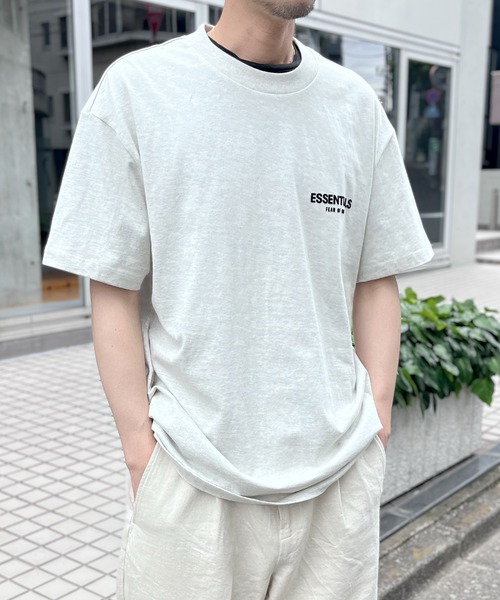 FOG ESSENTIALS（エフオージーエッセンシャルズ） tシャツ 「FOG