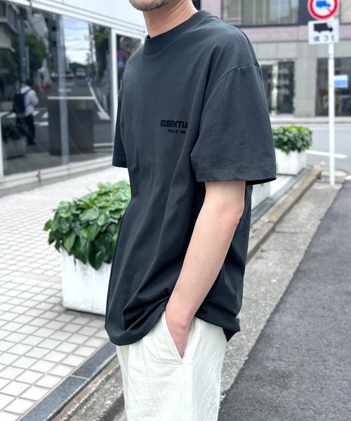 FOG ESSENTIALS（エフオージーエッセンシャルズ） tシャツ 「FOG