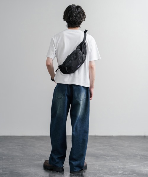 patagonia パタゴニア ウエストポーチ ウエストバッグ ボヒップボルト patagonia（パタゴニア） ウエストポーチ TERRAVIA HIP PACK