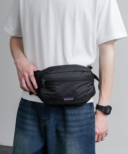 patagonia（パタゴニア） ウエストポーチ TERRAVIA HIP PACK