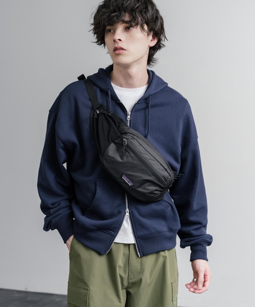 patagonia（パタゴニア） ウエストポーチ TERRAVIA HIP PACK