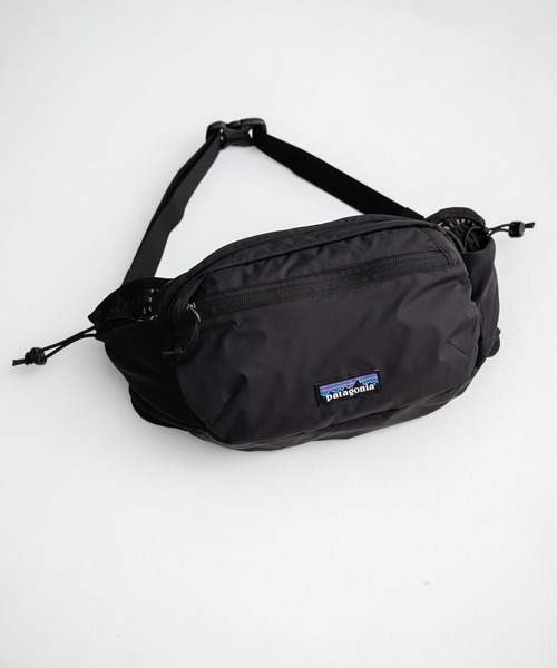 patagonia（パタゴニア） ウエストポーチ TERRAVIA HIP PACK