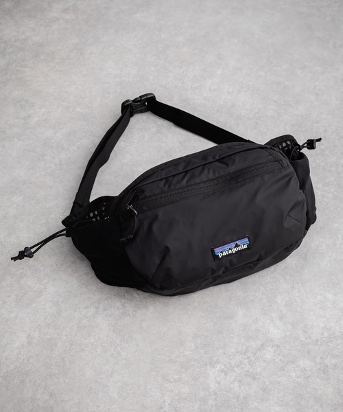 patagonia（パタゴニア） ウエストポーチ TERRAVIA HIP PACK