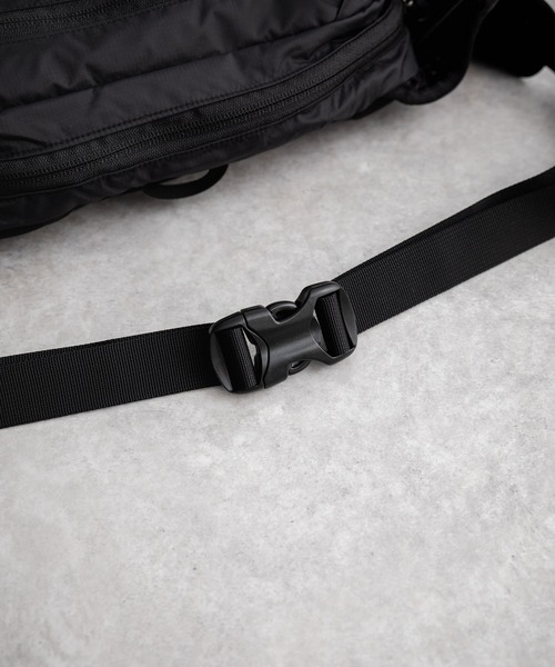 patagonia（パタゴニア） ウエストポーチ TERRAVIA HIP PACK