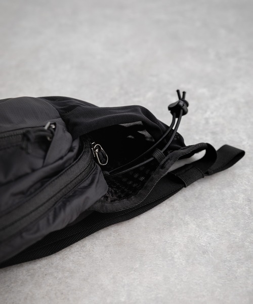 patagonia（パタゴニア） ウエストポーチ TERRAVIA HIP PACK
