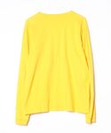 「Champion」 長袖Tシャツ LARGE...の詳細画像1