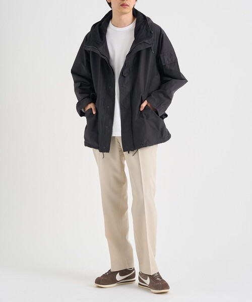 「markaware」 ジャケット 1 ダークグレー メンズ_画像2