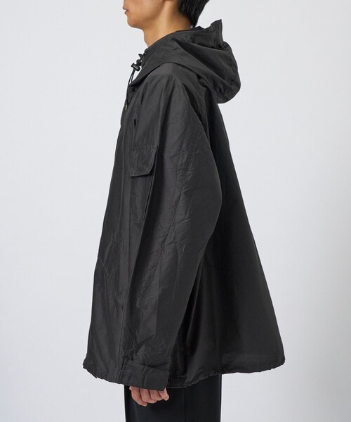 「markaware」 ジャケット 1 ダークグレー メンズ_画像5
