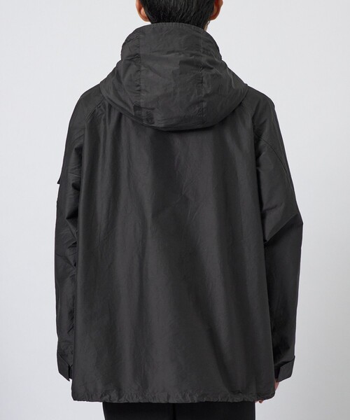 「markaware」 ジャケット 1 ダークグレー メンズ_画像6