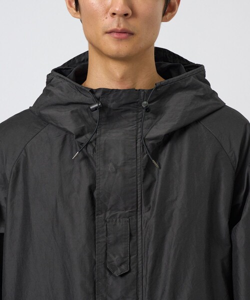 「markaware」 ジャケット 1 ダークグレー メンズ_画像7