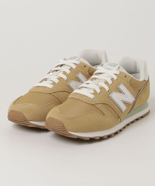 New Balance（ニューバランス） 373 スニーカー W373 1X1 レディース 