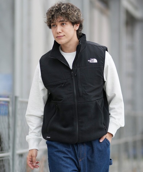 THE NORTH FACE（ザ ノースフェイス） ノースフェイス ベスト ジレ
