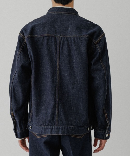 デニムジャケット 1st（ADAM ET ROPE'）の商品一覧 通販 - Yahoo