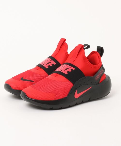 NIKE（ナイキ） スニーカー 225-25(H)FLEX RUNNER 4 (GS) フレックス