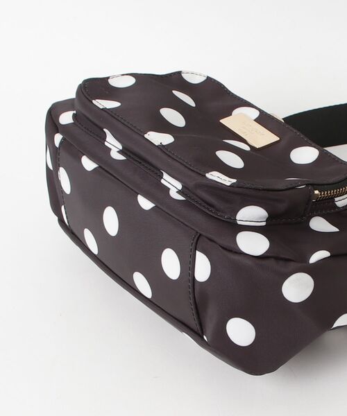 「kate spade new york kids」 「KIDS」トートバッグ F オフホワイト キッズ_画像3