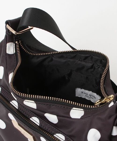 「kate spade new york kids」 「KIDS」トートバッグ F オフホワイト キッズ_画像4