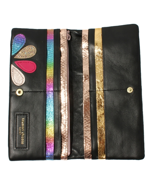 tsumori chisato CARRY（ツモリチサトキャリー） 長財布 財布