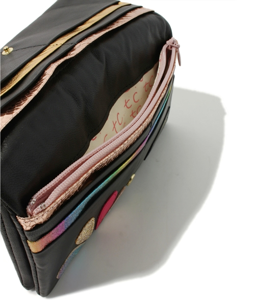 tsumori chisato CARRY（ツモリチサトキャリー） 長財布 財布