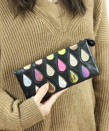 tsumori chisato CARRY（ツモリチサトキャリー） 長財布 財布