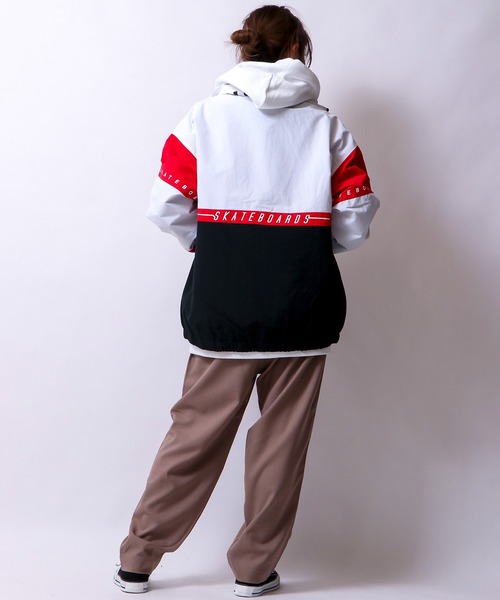 VISION STREET WEAR（ヴィジョンストリートウェア） ナイロン