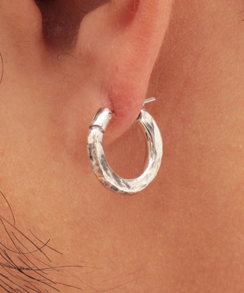 フープピアス 4×23mm 701サイズ fubu06a.jpg