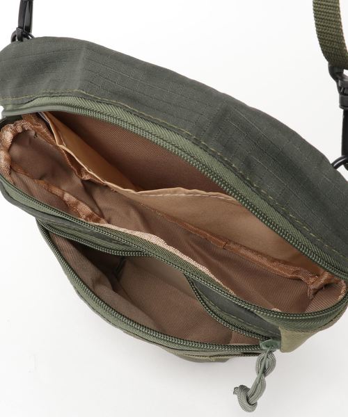 CALIFORNIA HAVE A NICE TIME ! ショルダーバッグ CALIFORNIA HAVE A