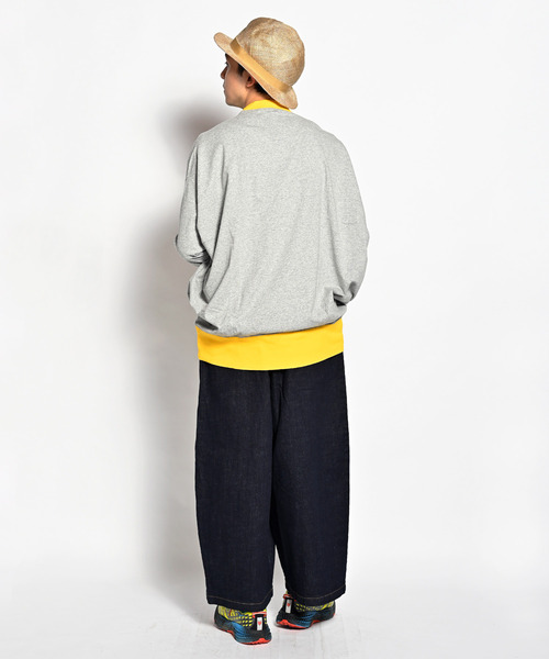 ALDIES（アールディーズ） ジーンズ Denim Extensive Pants / デニム