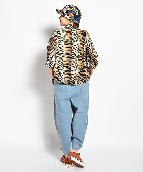 ALDIES（アールディーズ） ジーンズ Denim Extensive Pants / デニム