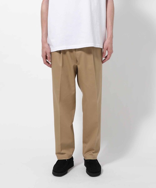 WILD LIFE TAILOR Adam et Rope' パンツ チノパン 【WILD TAILOR WILD LIFE TAILOR Adam et Rope' パンツ チノパン 【WILD TAILOR