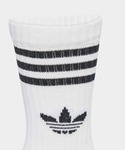 アディダス adidas 靴下 クルーソックス...の詳細画像4