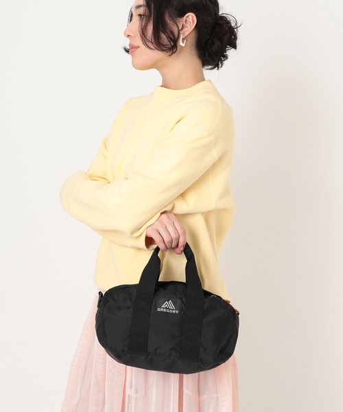 GREGORY（グレゴリー） ショルダーバッグ PONY BAG / ポニーバッグ