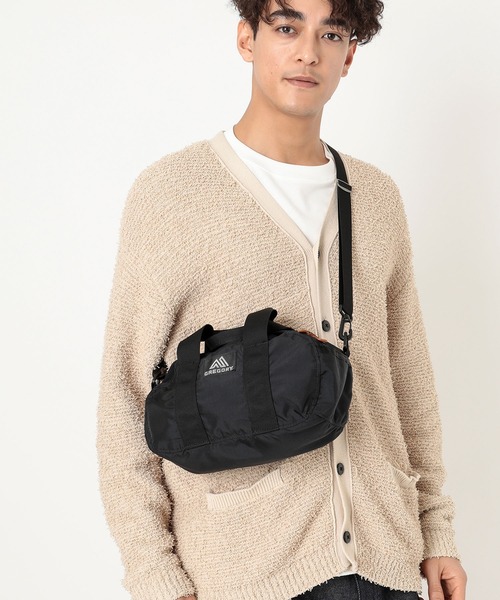 GREGORY（グレゴリー） ショルダーバッグ PONY BAG / ポニーバッグ
