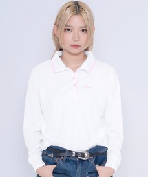 FILA（フィラ） ポロシャツ ポロ 「FILA/フィラ」ワンポイント