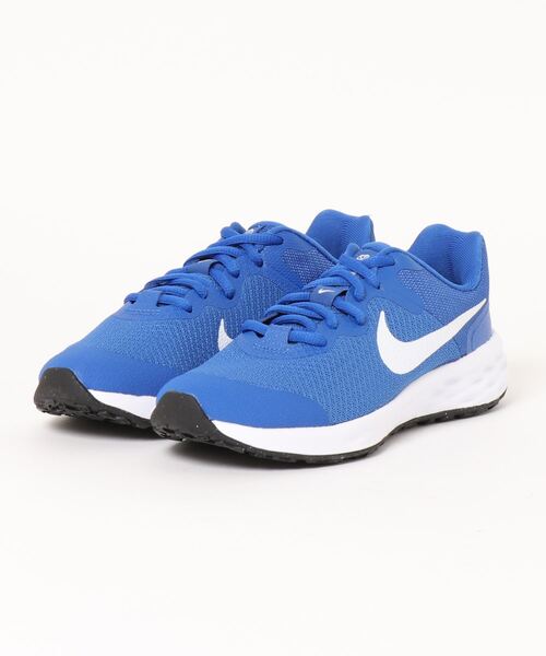 スニーカー Nike ナイキ Revolution 6 Nn Gs キッズスニーカー レボリューション6ネクストネイチャーgs Dd1096 Zozotown Paypayモール店 通販 Paypayモール