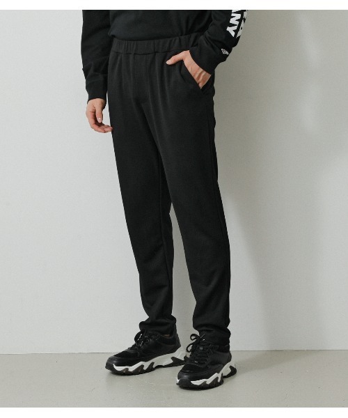 AZUL BY MOUSSY（アズールバイマウジー） パンツ GLEN CHECK JACQUARD
