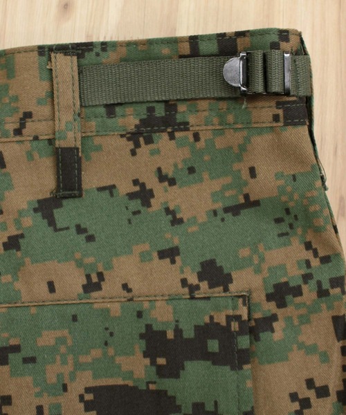 c*e様 ROTHCO BDU カーゴパンツ まとめ売り ROTHCO（ロスコ） ワイドパンツ カーゴパンツ 無地＆カモフラージュ