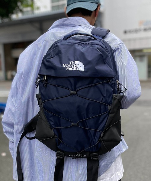 THE NORTH FACE（ザ ノースフェイス） デイバック リュック ノース