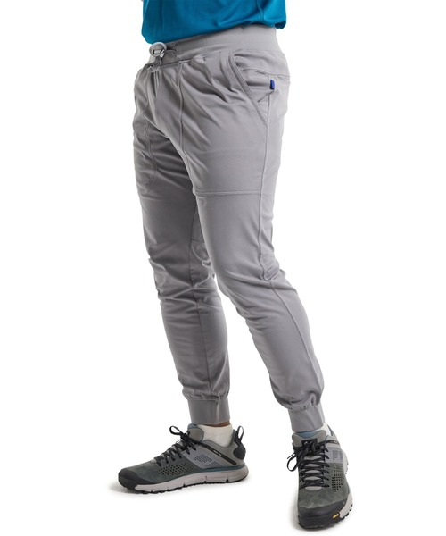 BURTON パンツ Multipath ジョガー ストレッチ メンズ
