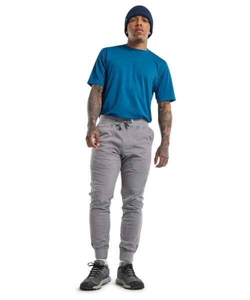 BURTON パンツ Multipath ジョガー ストレッチ メンズ