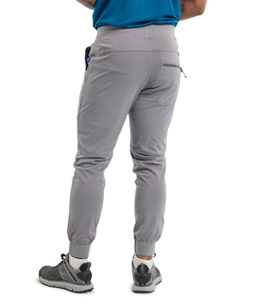 BURTON パンツ Multipath ジョガー ストレッチ メンズ